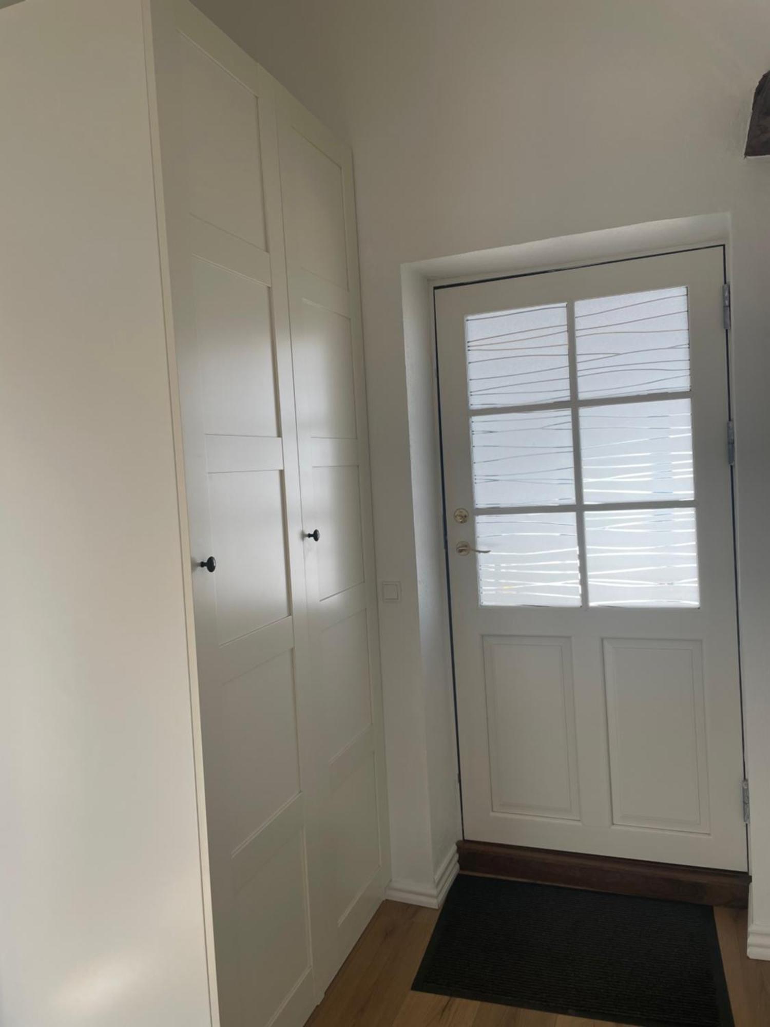 أودنسه Baekgaarden 3 Rooms Apartment - Old Farm House المظهر الخارجي الصورة